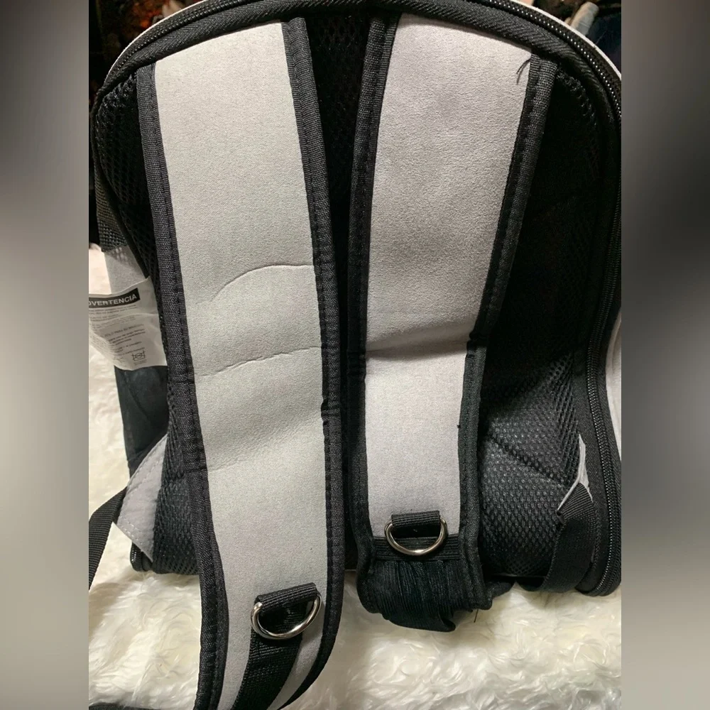 Cat carrier